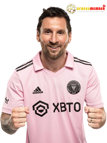 messi แทงบอล ufa888
